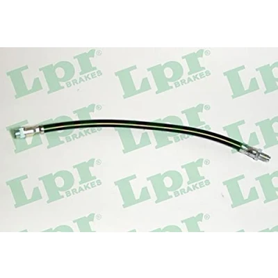 Abbildung von LPR 6T46017 Bremsschläuche 350 F10X1 RENAULT: TWINGO 1, Trafic I Kastenwagen, 1 Kasten