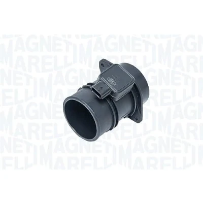 Abbildung von MAGNETI MARELLI 213719839019 Luftmassenmesser NISSAN: Almera II Schrägheck, Note I, 2 Limousine, RENAULT: LAGUNA 3, 3 Grandtour