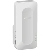 Abbildung von NETGEAR Nighthawk EAX12 Wifi 6 WLAN Mesh Repeater AX1600 Verstärker, bis zu 100 m² &amp; 15 Geräte, Dual Band Geschwindigkeit 1600 MBit/s, Smart Roaming