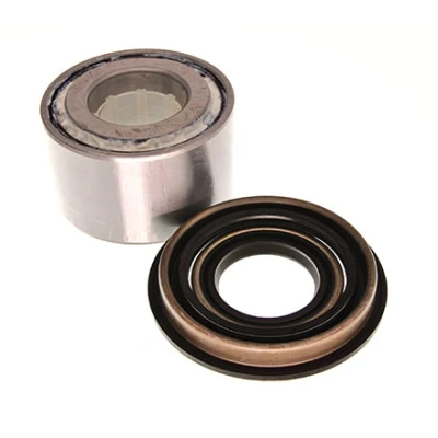 Abbildung von MAXGEAR 33 1301 Radlager Hinterachse links, rechts 45 90