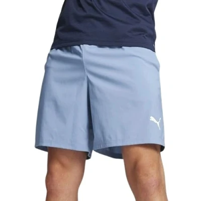 Abbildung von PUMA Herren Train Fav Blaster 17,8 cm Kurze gewebte Shorts