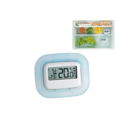 Abbildung von TFA Dostmann Kühlschrankthermometer