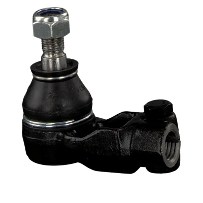 Abbildung von FEBI BILSTEIN 05201 Spurstangenkopf Vorderachse links mit selbstsichernder Mutter OPEL: Calibra A, Astra F Caravan, CC, SAAB: 9 3 Cabrio