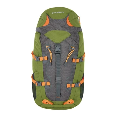 Abbildung von Husky Tagesrucksack, Größe: One Size, Green