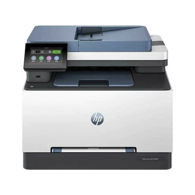 Abbildung von HP Color LaserJet 3302fdw