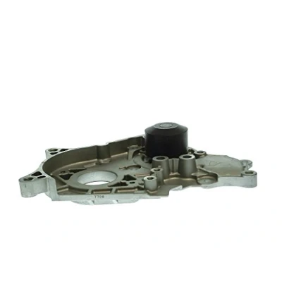 Abbildung von Saleri SIL PA1348 Wasserpumpe mechanisch TOYOTA: Corolla IX Schrägheck, RAV4 II SUV, Kombi