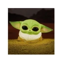 Abbildung von Paladone The Child Desktop Light (PP7335MAN), mehrfarbig