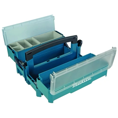 Abbildung von makita P 84171 Boxeneinsatz