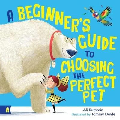 Abbildung von A Beginner&#039;s Guide to Choosing the Perfect Pet