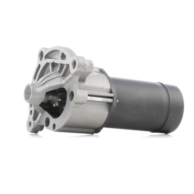 Abbildung von MAGNETI MARELLI 943205811010 Anlasser 12 1 VOLKSWAGEN: GOLF 4 Schrägheck, Polo IV 3, AUDI: A3 A2, SEAT: Leon I Schrägheck