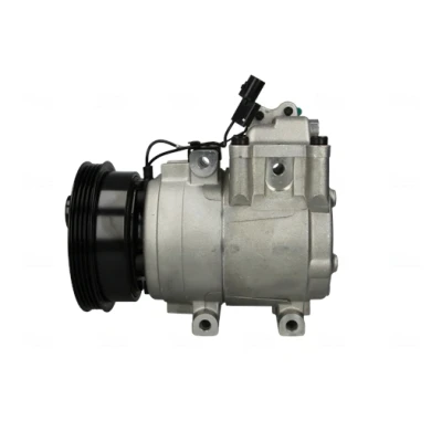 Abbildung von NISSENS 89277 Kompressor HS15 12 PAG 100, 46 R 134a