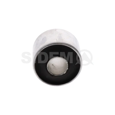 Abbildung von SIDEM 841649 Querlenkerlager hinten, Vorderachse unten Gummimetalllager Querlenker