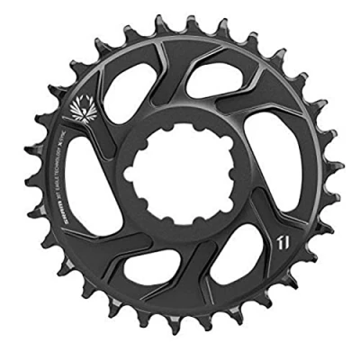 Abbildung von SRAM Eagle Kettenblätt Direct Mount 34T