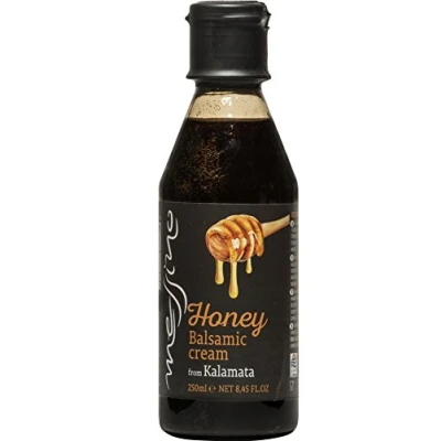 Abbildung von Messino Honig Balsamic Creme 2 x 250 ml (insgesamt 500 ml)