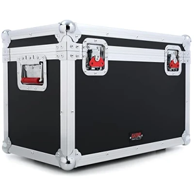 Abbildung von GATOR G Tower Koffer für Gitarrenverstärkerkopf &quot;mini&quot; 45,5x25,4x25,4 cm