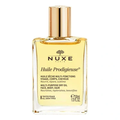 Abbildung von Nuxe Huile Prodigieuse