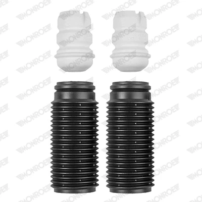 Abbildung von MONROE PK093 Staubschutzsatz FIAT: Stilo Schrägheck, Multi Wagon