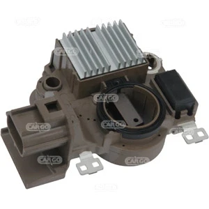 Abbildung von HC Cargo 235843 Lichtmaschinenregler 14V FORD: FIESTA 5, Fusion Kombi