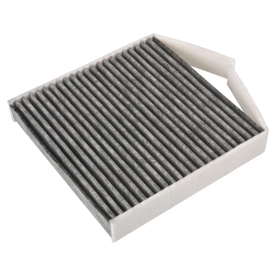 Abbildung von BLUE PRINT ADBP250022 Innenraumfilter Aktivkohlefilter 230 218 36 AUDI: R8 Coupe