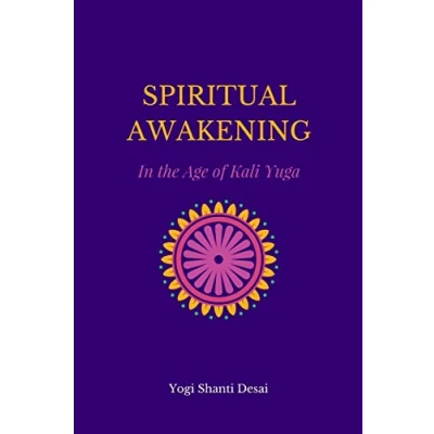 Abbildung von Spiritual Awakening in the Age of Kali Yuga