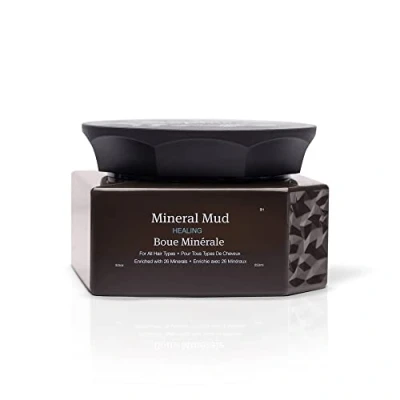 Abbildung von SAPHIRA Mineral Mud Deep Healing Hair Treatment, 250 ml