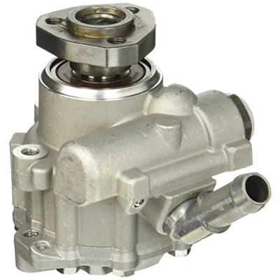 Abbildung von ESEN SKV 10SKV165 Hydraulikpumpe hydraulisch 100bar Druckbegrenzungsventil 70l/h Flügelzellenpumpe Aluminium Drehrichtung im Uhrzeigersinn