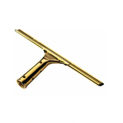 Abbildung von Ettore 10014 ProSeries Messing Rakel, 35,6 cm