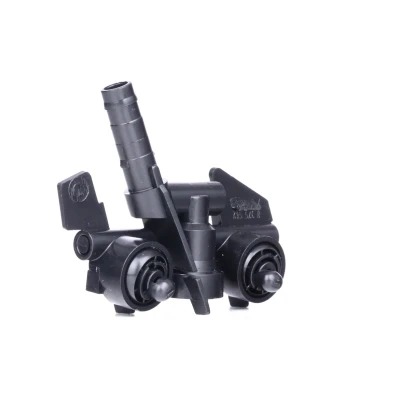 Abbildung von MAGNETI MARELLI 711300510004 Waschwasserdüse, Scheinwerferreinigung rechts BMW: 3 Coupe, Touring, Cabrio