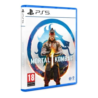 Abbildung von MORTAL KOMBAT 1 (PS5)