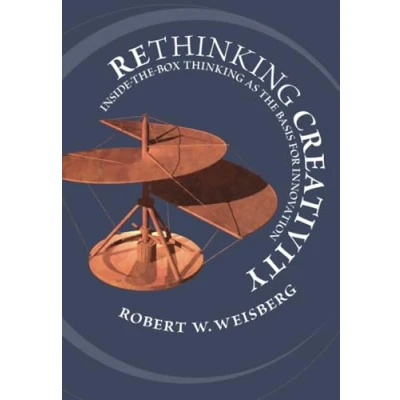 Abbildung von Rethinking Creativity: Inside the Box Thinking As Basis for Innovation