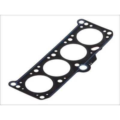 Abbildung von ELRING 285.023 Zylinderkopfdichtung 1,55 78,5 Weichstoff Metall Dichtung VOLKSWAGEN: GOLF 2, 1, Caddy 1 Pickup, AUDI: 80 B2