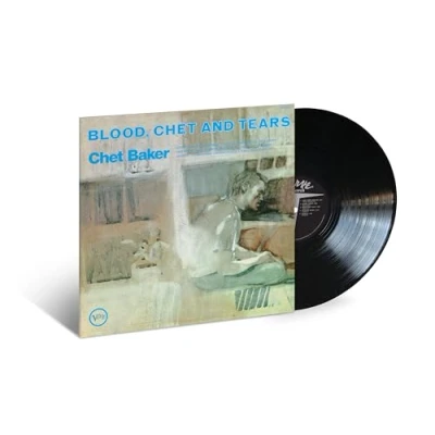 Abbildung von Blood, Chet And Tear s(Verve By Request) [Vinyl LP]