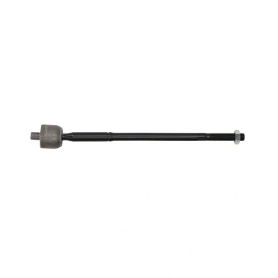 Abbildung von FEBI BILSTEIN 41282 Axialgelenk Vorderachse links, rechts, innen, beidseitig 338 mit Kontermutter MITSUBISHI: ASX SUV