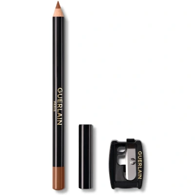 Abbildung von Guerlain Stift Rouge G Lip Pencil 03 St 1 stück