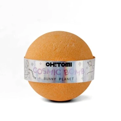 Abbildung von OH!TOMI Cosmic Bomb Bunny Planet 120 g