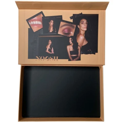 Abbildung von Noosh The Sunlit Skin Collection Set