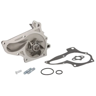 Abbildung von THERMOTEC D12044TT Wasserpumpe 23 mit Dichtung mechanisch TOYOTA: Celica IV Cabrio, Corolla IX Schrägheck, MR2 II Coupe