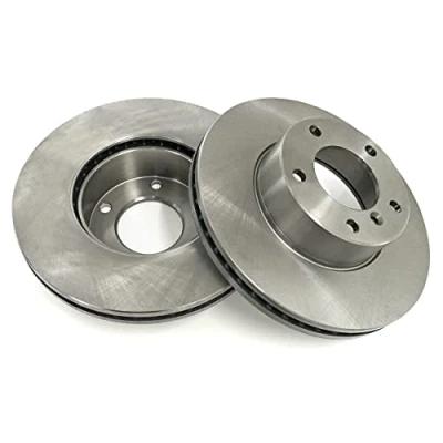 Abbildung von MEYLE 015 521 0002 Bremsscheibe Vorderachse 315 30 5 130 Belüftet ORIGINAL Quality MERCEDES BENZ: G Klasse SUV