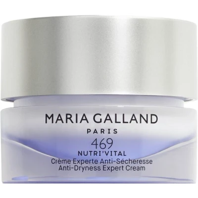Abbildung von Maria Galland 469 Cr&eacute;me Experte Anti S&eacute;cheresse Nutri&#039; Vital 50 ml
