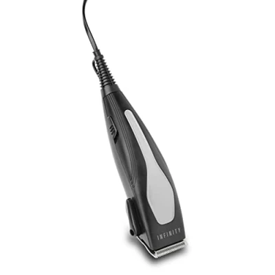 Abbildung von INFINITY 16670085 Haarschneidemaschine Haarschneider Haartrimmer