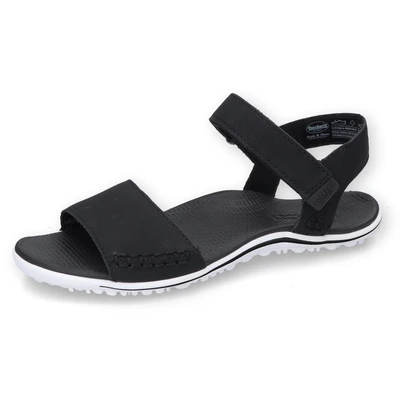 Abbildung von Dockers by Gerli Sandale, Barfußschuh, Klettschuh, Sommerschuh für den Alltag