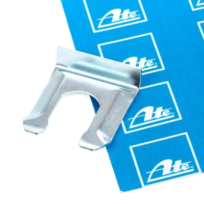 Abbildung von ATE 24.5004 0003.1 Halter, Bremsschlauch