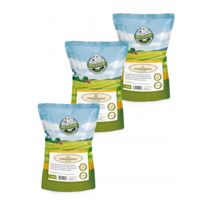Abbildung von Bellfor Sparset Nr. 1 Hundesnacks 300 g