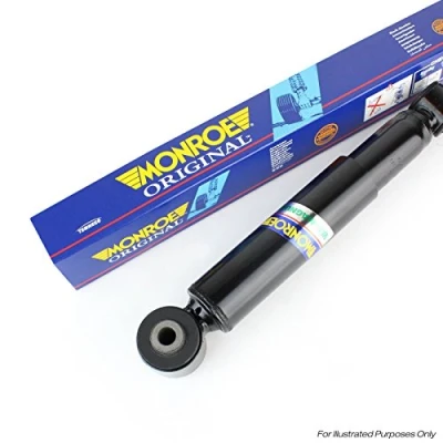 Abbildung von MONROE CB0181 Dämpfer, Fahrerhauslagerung