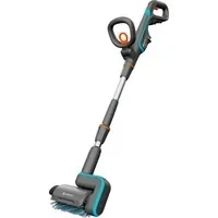 Abbildung von Akku Multi Reiniger AquaBrush Patio 18V P4A solo, Hartbodenreiniger
