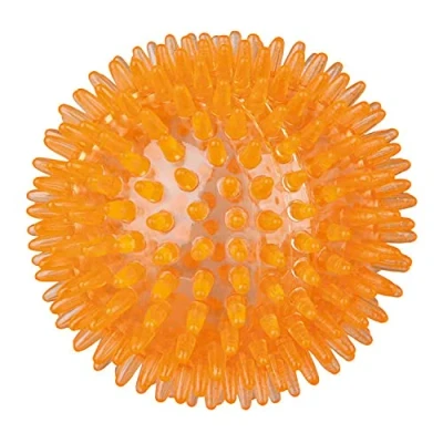 Abbildung von Trixie Dog Disc, Thermoplastik Gummi (TPR), ø 22 cm, ass. farver