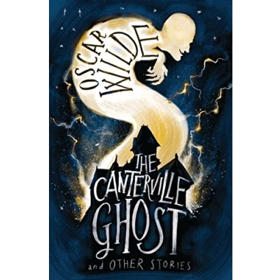 Abbildung von The Canterville Ghost and Other Stories: Oscar Wilde (Alma Junior Classics)