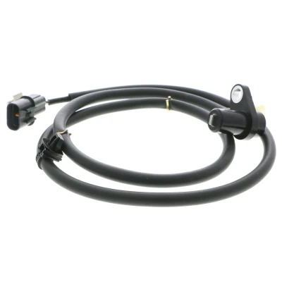 Abbildung von VEMO V37 72 0070 ABS Sensor Vorderachse rechts Original Qualität für Fahrzeuge mit 2 1130 12 MITSUBISHI: Outlander I SUV