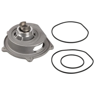 Abbildung von BLUE PRINT ADJ139111 Wasserpumpe Aluguss mit Dichtring Metall HONDA: CIVIC 6 Hatchback, Aerodeck, Fastback, LAND ROVER: Discovery 1