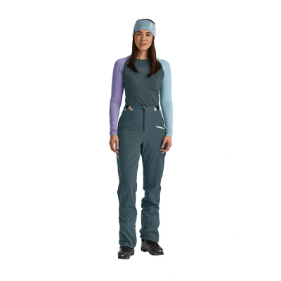 Abbildung von Ortovox Punta Berrino Stretch Pant Women Softshellhose